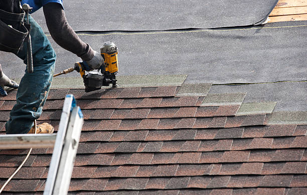 Licensed Roof Installation service in Temple Hills, MD - Brentwood Metal Roofing